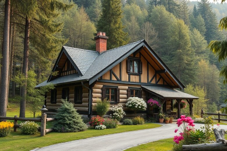 fresh-donstroy.ru | Налоги на загородный дом и земельный участок: расчет и льготы