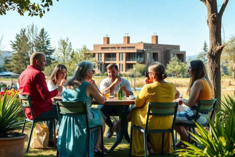 fresh-donstroy.ru | Участие сообщества и соседей в проекте строительства: коммуникация и разрешения